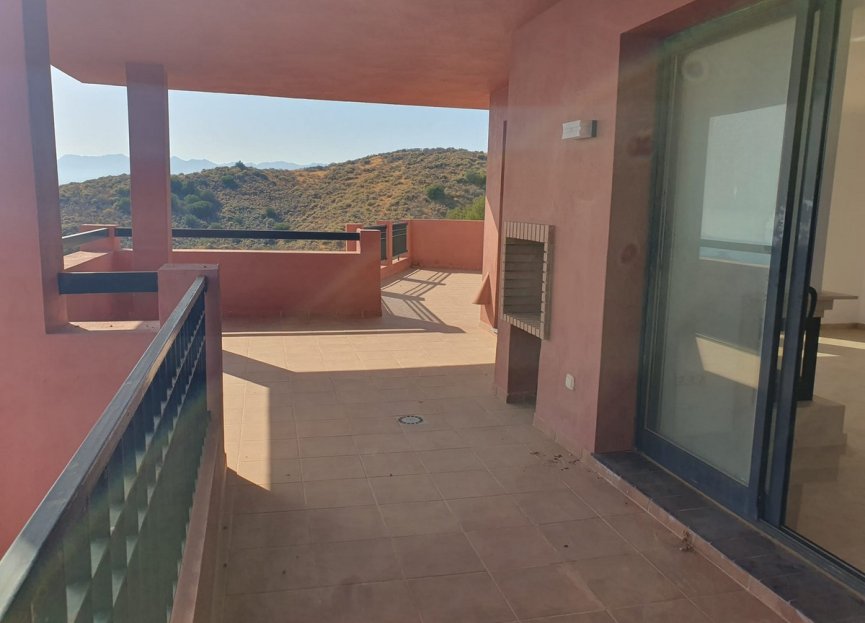 Resale - Apartment - Ground Floor Apartment - Mijas - Calahonda