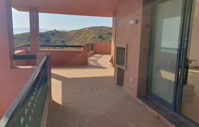 Reventa - Apartment - Ground Floor Apartment - Mijas - Calahonda