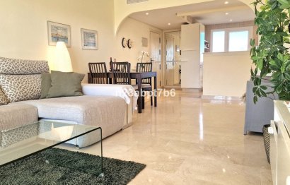 Reventa - Apartment - Middle Floor Apartment - Mijas - Miraflores