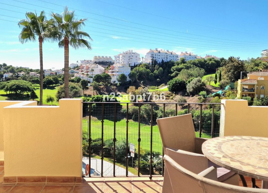 Reventa - Apartment - Middle Floor Apartment - Mijas - Miraflores