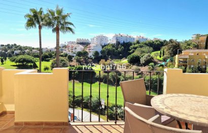 Reventa - Apartment - Middle Floor Apartment - Mijas - Miraflores