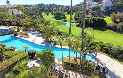 Reventa - Apartment - Middle Floor Apartment - Mijas - Miraflores