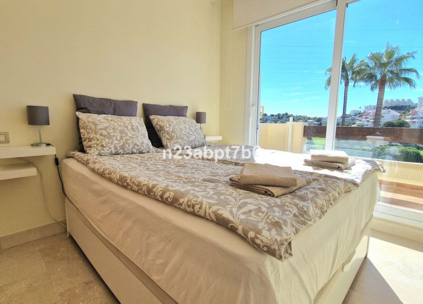 Reventa - Apartment - Middle Floor Apartment - Mijas - Miraflores