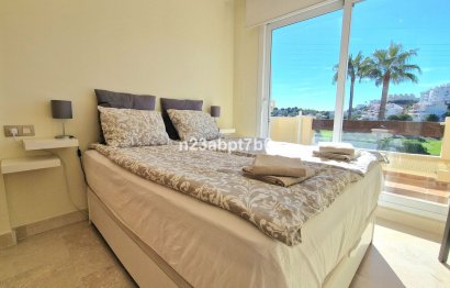 Reventa - Apartment - Middle Floor Apartment - Mijas - Miraflores