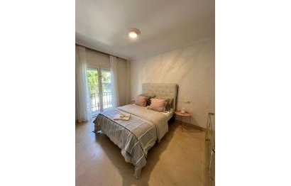 Reventa - Apartment - Middle Floor Apartment - Marbella - Nueva Andalucia