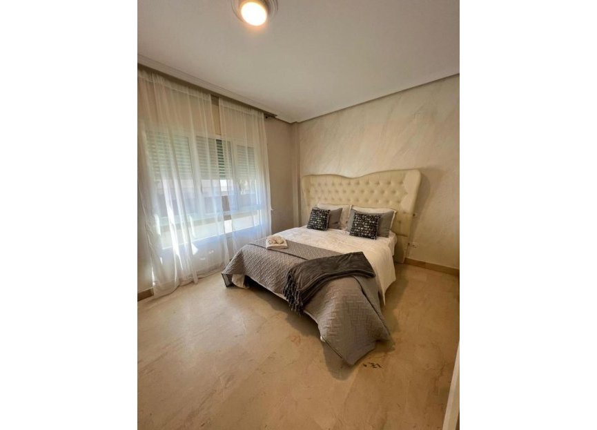 Reventa - Apartment - Middle Floor Apartment - Marbella - Nueva Andalucia