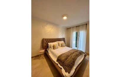 Reventa - Apartment - Middle Floor Apartment - Marbella - Nueva Andalucia