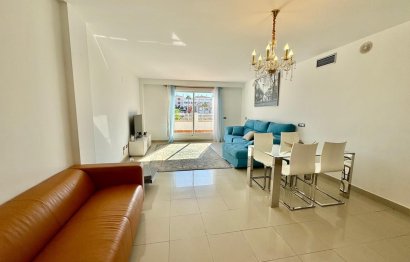 Resale - Apartment - Top Floor Apartment - Marbella - San Pedro De Alcantara