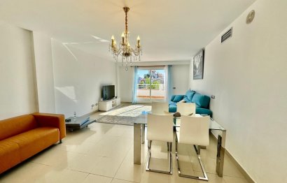 Resale - Apartment - Top Floor Apartment - Marbella - San Pedro De Alcantara