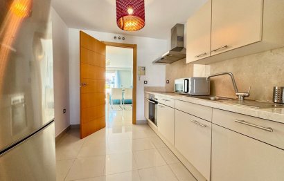 Resale - Apartment - Top Floor Apartment - Marbella - San Pedro De Alcantara