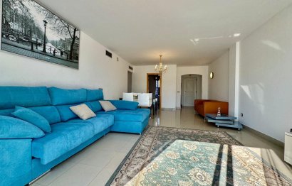 Resale - Apartment - Top Floor Apartment - Marbella - San Pedro De Alcantara