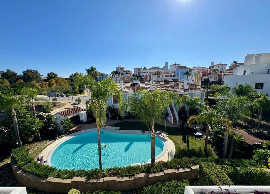 Resale - Apartment - Top Floor Apartment - Marbella - San Pedro De Alcantara