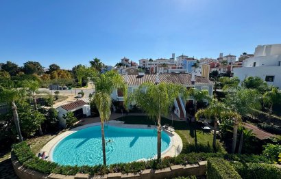 Resale - Apartment - Top Floor Apartment - Marbella - San Pedro De Alcantara