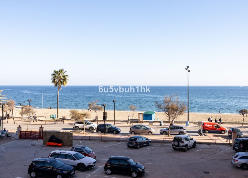 Resale - Apartment - Penthouse - Fuengirola - Fuengirola Centro