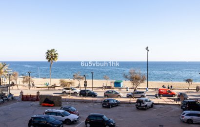 Resale - Apartment - Penthouse - Fuengirola - Fuengirola Centro