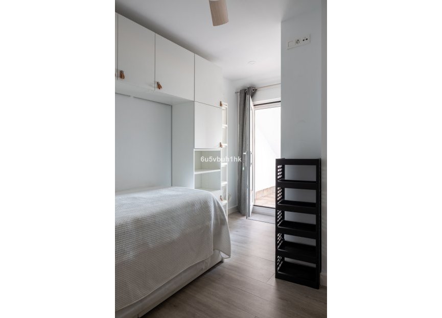 Resale - Apartment - Penthouse - Fuengirola - Fuengirola Centro