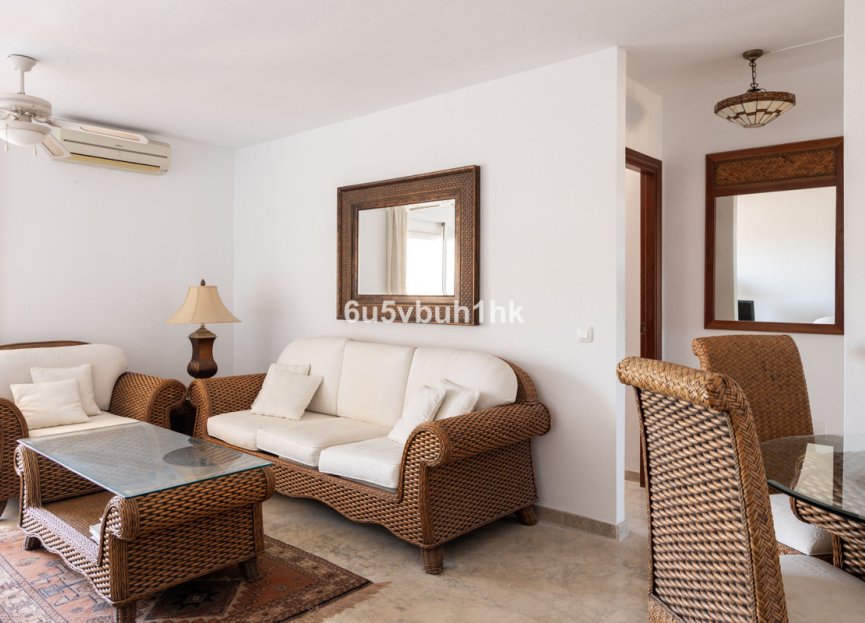 Resale - Apartment - Penthouse Duplex - Fuengirola - Torreblanca