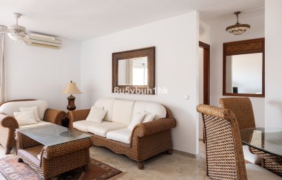 Resale - Apartment - Penthouse Duplex - Fuengirola - Torreblanca