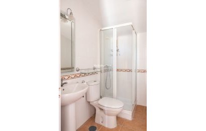 Resale - Apartment - Penthouse Duplex - Fuengirola - Torreblanca