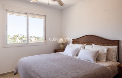 Resale - Apartment - Penthouse Duplex - Fuengirola - Torreblanca