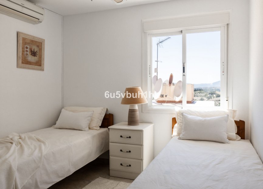 Resale - Apartment - Penthouse Duplex - Fuengirola - Torreblanca