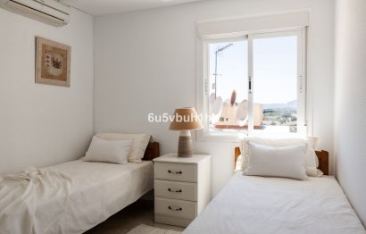 Resale - Apartment - Penthouse Duplex - Fuengirola - Torreblanca