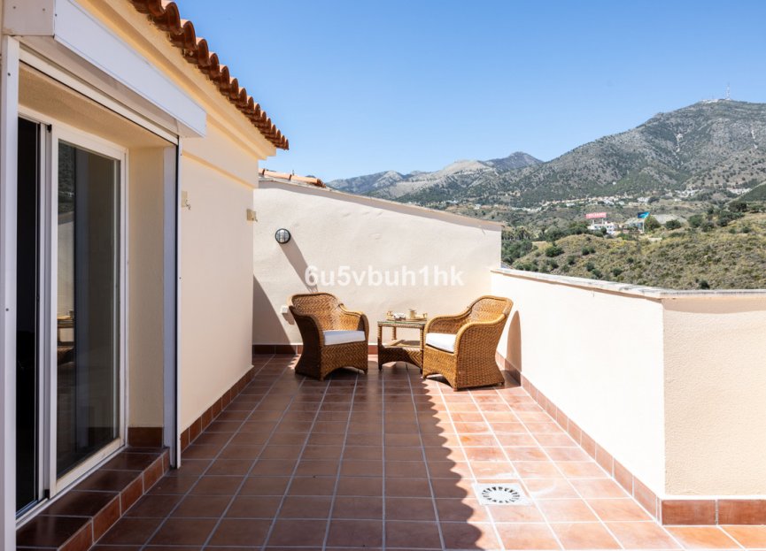 Resale - Apartment - Penthouse Duplex - Fuengirola - Torreblanca