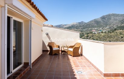 Resale - Apartment - Penthouse Duplex - Fuengirola - Torreblanca