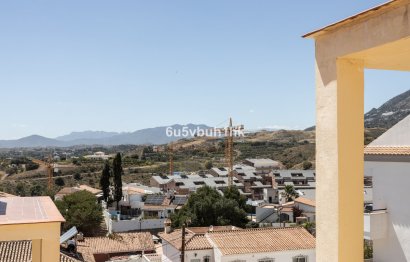 Resale - Apartment - Penthouse Duplex - Fuengirola - Torreblanca