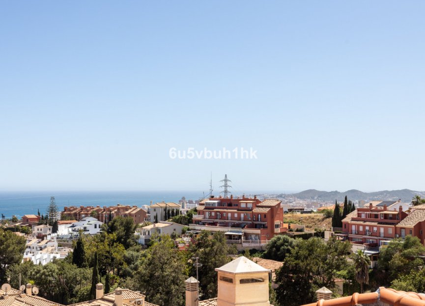 Resale - Apartment - Penthouse Duplex - Fuengirola - Torreblanca