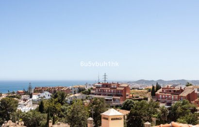 Resale - Apartment - Penthouse Duplex - Fuengirola - Torreblanca