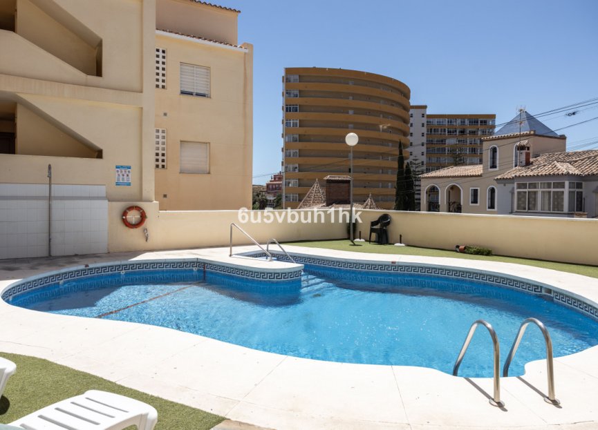 Resale - Apartment - Penthouse Duplex - Fuengirola - Torreblanca