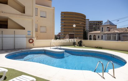 Resale - Apartment - Penthouse Duplex - Fuengirola - Torreblanca