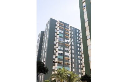 Resale - Apartment - Middle Floor Apartment - Fuengirola - Los Boliches