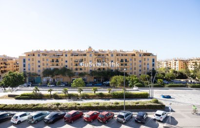 Reventa - Apartment - Middle Floor Apartment - Marbella - San Pedro De Alcantara