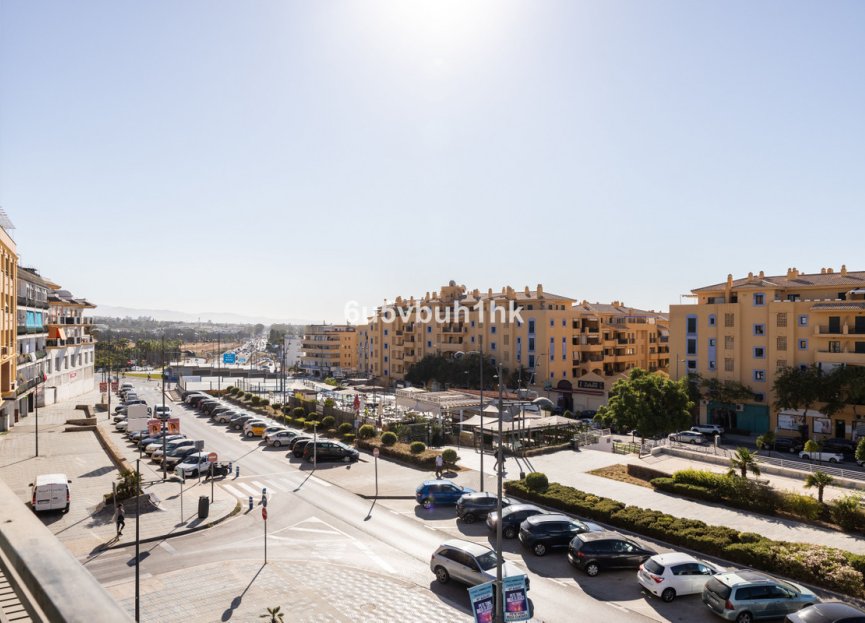 Reventa - Apartment - Middle Floor Apartment - Marbella - San Pedro De Alcantara