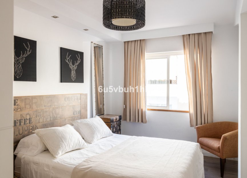 Reventa - Apartment - Middle Floor Apartment - Marbella - San Pedro De Alcantara