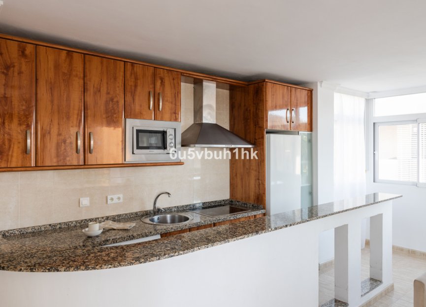 Resale - Apartment - Ground Floor Apartment - Fuengirola - Torreblanca