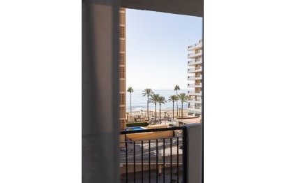 Resale - Apartment - Ground Floor Apartment - Fuengirola - Torreblanca