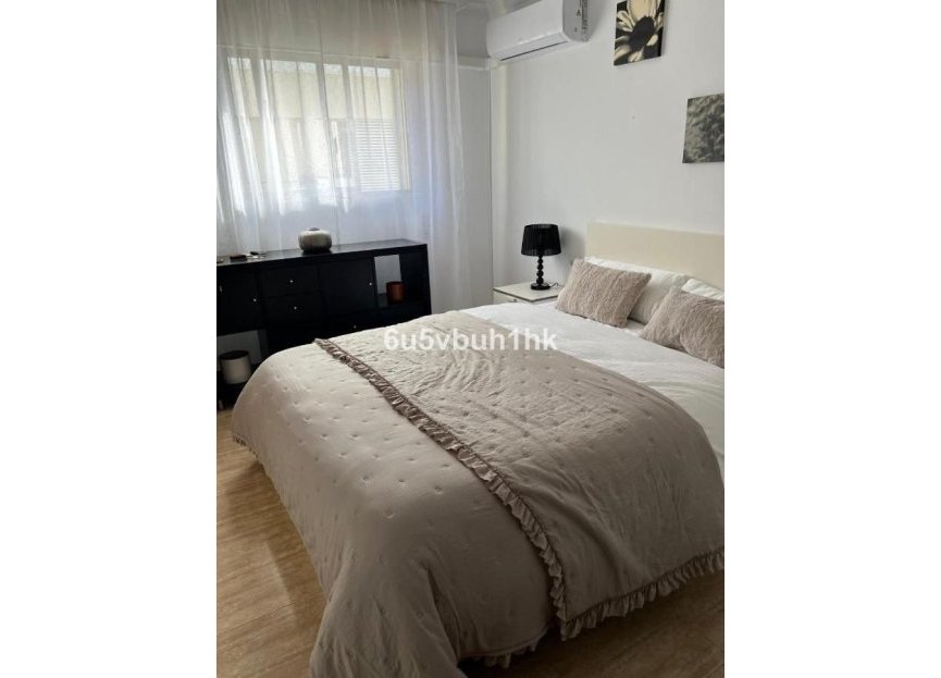 Resale - Apartment - Ground Floor Apartment - Fuengirola - Torreblanca