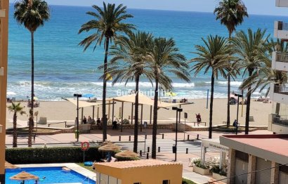 Resale - Apartment - Ground Floor Apartment - Fuengirola - Torreblanca