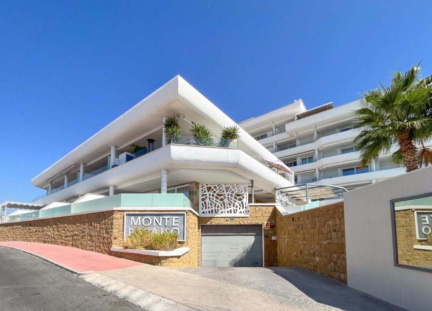 Resale - Apartment - Duplex - Fuengirola - Fuengirola Centro