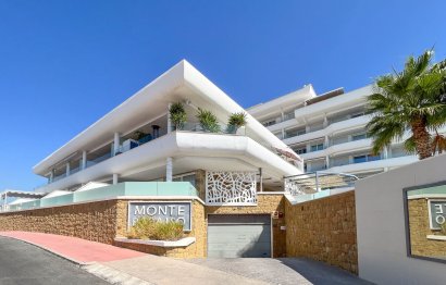 Reventa - Apartment - Duplex - Fuengirola - Fuengirola Centro