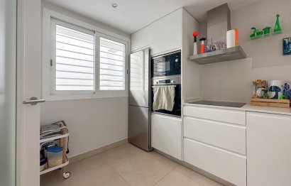 Resale - Apartment - Duplex - Fuengirola - Fuengirola Centro