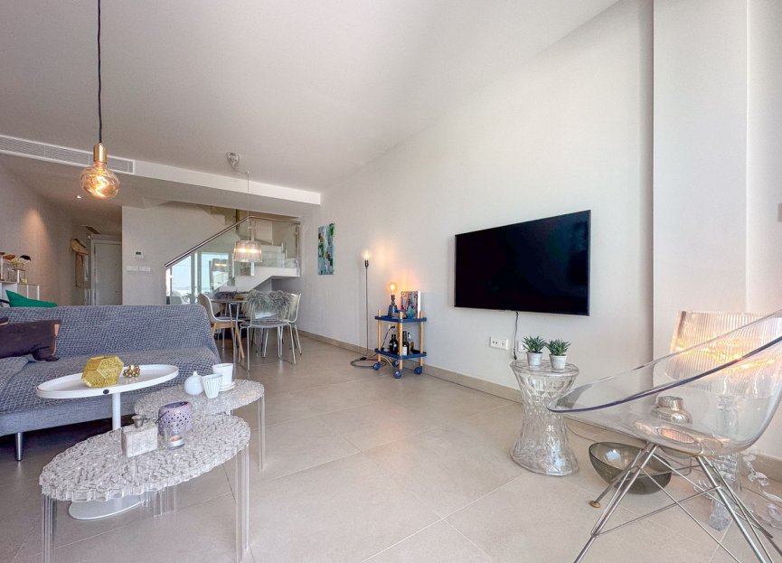 Reventa - Apartment - Duplex - Fuengirola - Fuengirola Centro