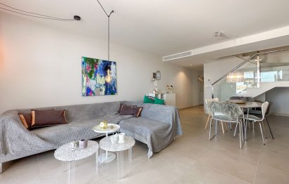 Reventa - Apartment - Duplex - Fuengirola - Fuengirola Centro