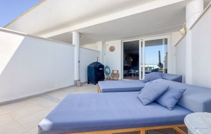 Reventa - Apartment - Duplex - Fuengirola - Fuengirola Centro