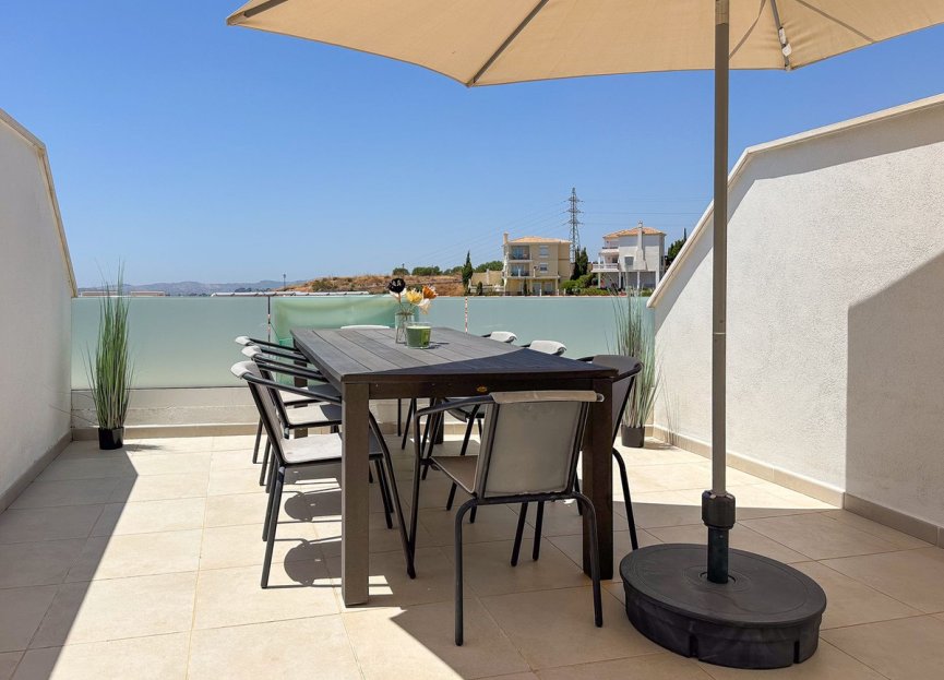 Resale - Apartment - Duplex - Fuengirola - Fuengirola Centro