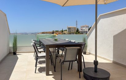 Resale - Apartment - Duplex - Fuengirola - Fuengirola Centro