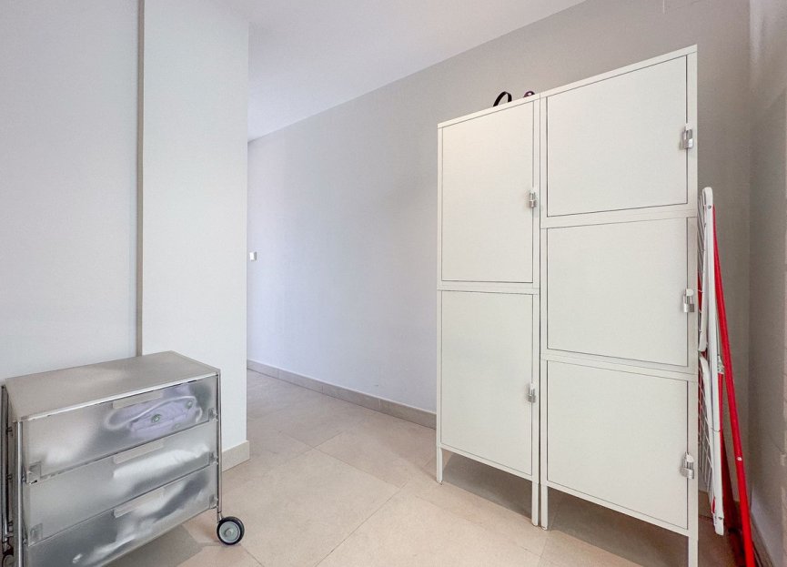 Resale - Apartment - Duplex - Fuengirola - Fuengirola Centro